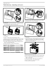 Preview for 9 page of STIEBEL ELTRON 233016 Operation And Installation