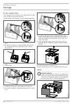 Preview for 16 page of STIEBEL ELTRON 233016 Operation And Installation