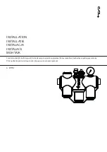 STIEBEL ELTRON 233307 Installation Manual предпросмотр