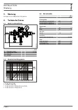 Предварительный просмотр 4 страницы STIEBEL ELTRON 233307 Installation Manual