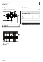 Предварительный просмотр 10 страницы STIEBEL ELTRON 233307 Installation Manual