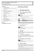 Preview for 12 page of STIEBEL ELTRON 233307 Installation Manual