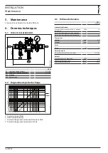 Preview for 14 page of STIEBEL ELTRON 233307 Installation Manual