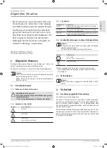 Preview for 3 page of STIEBEL ELTRON 233882 Operation And Installation