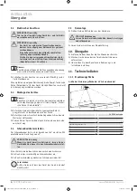 Предварительный просмотр 6 страницы STIEBEL ELTRON 233882 Operation And Installation