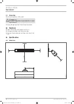 Предварительный просмотр 14 страницы STIEBEL ELTRON 233882 Operation And Installation