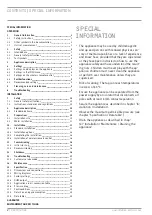 Preview for 2 page of STIEBEL ELTRON 233990 Operation And Installation