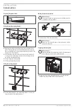 Preview for 8 page of STIEBEL ELTRON 233991 Operation And Installation