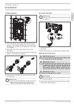 Preview for 9 page of STIEBEL ELTRON 233991 Operation And Installation