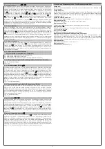 Preview for 4 page of STIEBEL ELTRON 234417 Operation And Installation Manual