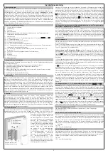 Preview for 5 page of STIEBEL ELTRON 234417 Operation And Installation Manual