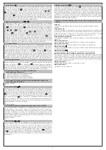 Preview for 8 page of STIEBEL ELTRON 234417 Operation And Installation Manual