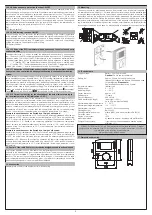 Preview for 10 page of STIEBEL ELTRON 234417 Operation And Installation Manual