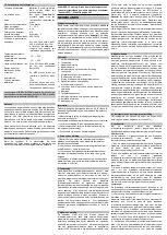 Preview for 7 page of STIEBEL ELTRON 234418 Operation And Installation