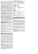 Preview for 8 page of STIEBEL ELTRON 234418 Operation And Installation