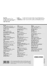 Preview for 12 page of STIEBEL ELTRON 234418 Operation And Installation