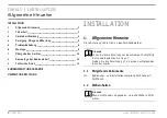 Preview for 2 page of STIEBEL ELTRON 234475 Installation Manual