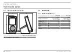 Предварительный просмотр 14 страницы STIEBEL ELTRON 234475 Installation Manual