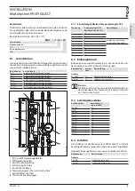 Preview for 5 page of STIEBEL ELTRON 234657 Operation And Installation