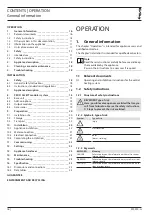 Preview for 16 page of STIEBEL ELTRON 234657 Operation And Installation