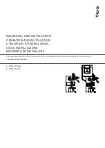 STIEBEL ELTRON 234783 Operation And Installation preview