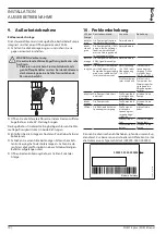 Preview for 10 page of STIEBEL ELTRON 234783 Operation And Installation