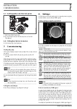 Preview for 24 page of STIEBEL ELTRON 234783 Operation And Installation