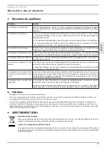 Preview for 47 page of STIEBEL ELTRON 234813 Operation And Installation