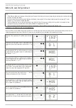 Preview for 57 page of STIEBEL ELTRON 234813 Operation And Installation