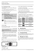 Preview for 10 page of STIEBEL ELTRON 236524 Operation And Installation