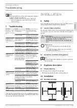 Preview for 21 page of STIEBEL ELTRON 236524 Operation And Installation