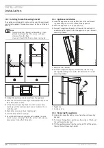 Preview for 22 page of STIEBEL ELTRON 236524 Operation And Installation