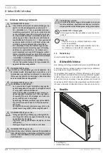 Preview for 66 page of STIEBEL ELTRON 236524 Operation And Installation