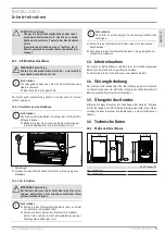 Preview for 11 page of STIEBEL ELTRON 236653 Operation And Installation