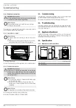 Preview for 24 page of STIEBEL ELTRON 236653 Operation And Installation