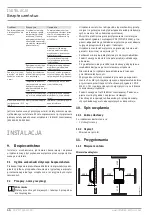 Preview for 66 page of STIEBEL ELTRON 236653 Operation And Installation