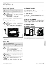 Preview for 79 page of STIEBEL ELTRON 236653 Operation And Installation