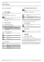 Preview for 82 page of STIEBEL ELTRON 236653 Operation And Installation