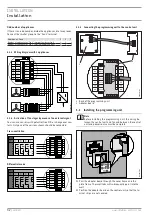 Предварительный просмотр 32 страницы STIEBEL ELTRON 236659 Installation Manual