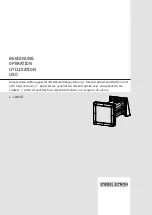 Preview for 1 page of STIEBEL ELTRON 236659 Operation