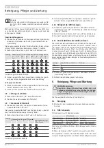 Preview for 6 page of STIEBEL ELTRON 236659 Operation