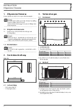 Preview for 2 page of STIEBEL ELTRON 236693 Installation Manual