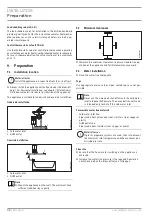 Preview for 32 page of STIEBEL ELTRON 236739 Operation And Installation