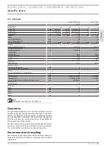 Preview for 43 page of STIEBEL ELTRON 236739 Operation And Installation