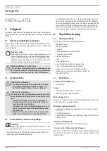 Preview for 70 page of STIEBEL ELTRON 236739 Operation And Installation