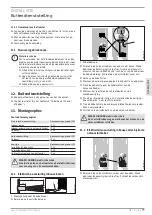 Preview for 75 page of STIEBEL ELTRON 236739 Operation And Installation