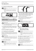 Preview for 76 page of STIEBEL ELTRON 236739 Operation And Installation