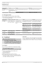 Preview for 80 page of STIEBEL ELTRON 236739 Operation And Installation