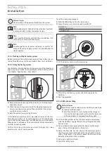 Предварительный просмотр 9 страницы STIEBEL ELTRON 236916 Operation And Installation