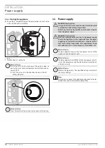 Preview for 10 page of STIEBEL ELTRON 236916 Operation And Installation